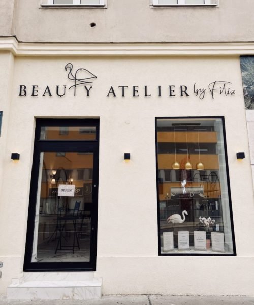 Beauty Atelier by Filiz
Studio
Kosmetik
Beauty
Make Up
Haarstyling