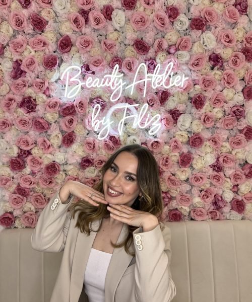 Beauty Atelier by Filiz
Kosmetik
Make-Up
Lashes
Brows