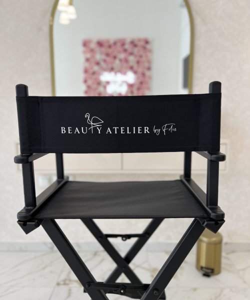 Beauty Atelier by Filiz
Studio
Kosmetik
Beauty
Make Up
Haarstyling