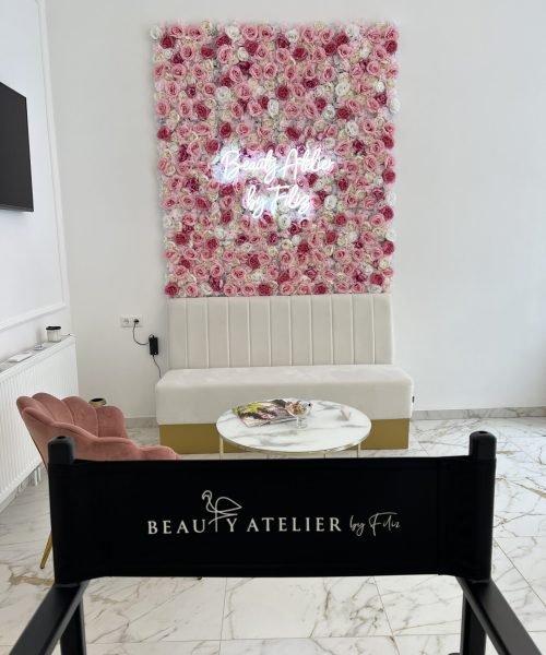 Beauty Atelier by Filiz
Studio
Kosmetik
Beauty
Make Up
Haarstyling