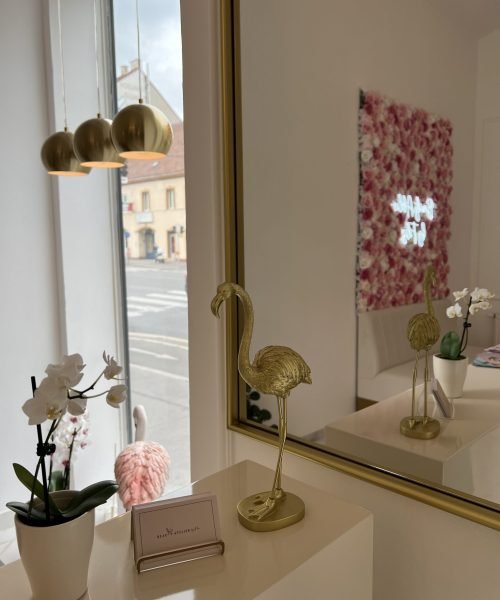 Beauty Atelier by Filiz
Studio
Kosmetik
Beauty
Make Up
Haarstyling