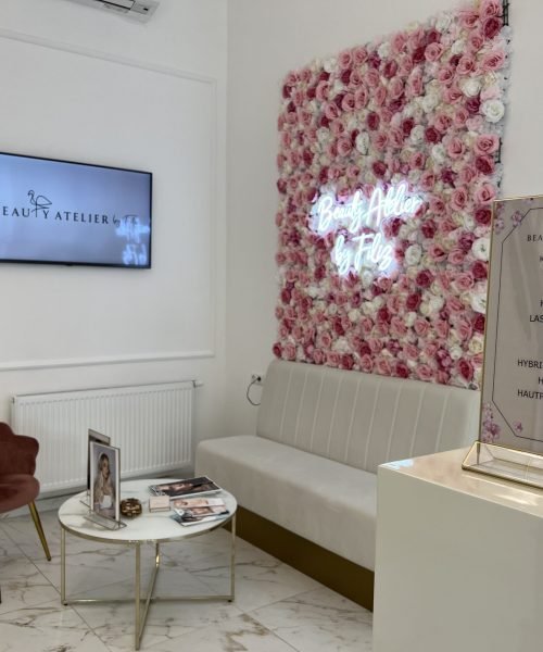 Beauty Atelier by Filiz
Beauty
Kosmetik
Studio
Make Up
Haarstyling